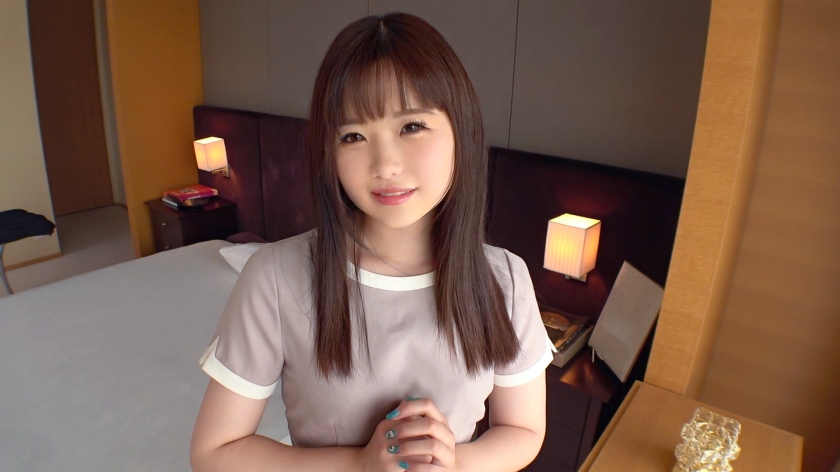 SIRO-5167 【そそる尻×むっちりJD】AVもあまり観ないし、セックスもノーマルなプレイが好き…セックスに