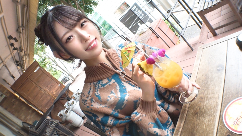 SIRO-5244 神戸からやって来た経験人数1人の美少女！彼氏と別れて傷心中のところを慰めSEX！ロングブーツ